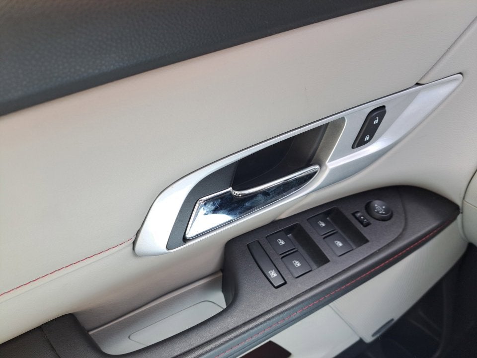 2013 GMC Terrain SLT