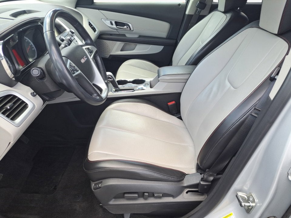2013 GMC Terrain SLT