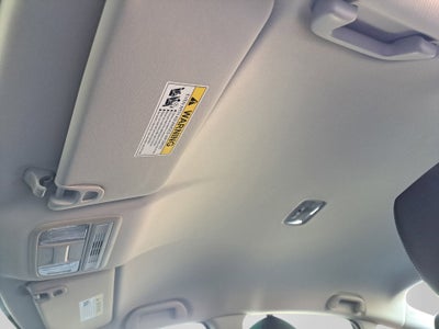 2021 Honda Civic Sedan LX