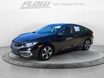 2021 Honda Civic Sedan LX