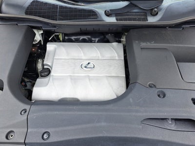 2015 Lexus RX 350 F Sport