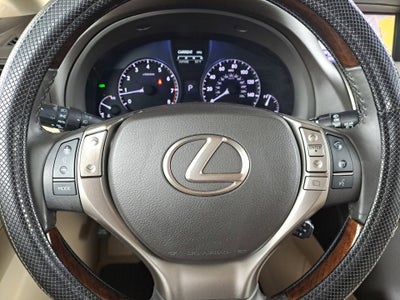 2015 Lexus RX 350 F Sport