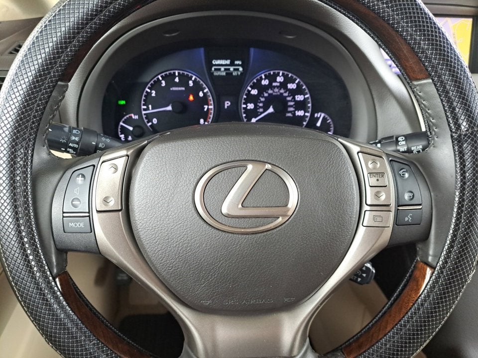 2015 Lexus RX 350 F Sport