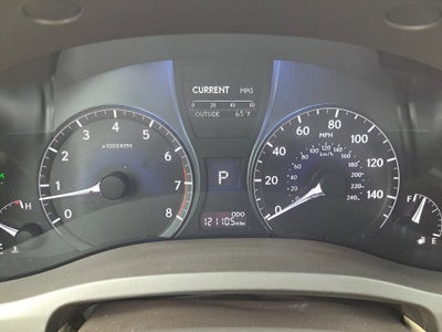 2015 Lexus RX 350 F Sport