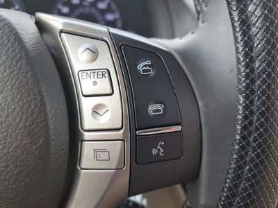 2015 Lexus RX 350 F Sport