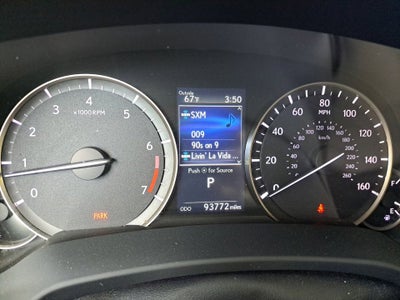 2022 Lexus RX RX 350