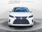 2022 Lexus RX RX 350