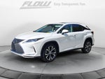 2022 Lexus RX RX 350