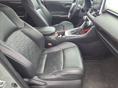 2020 Toyota RAV4 Adventure