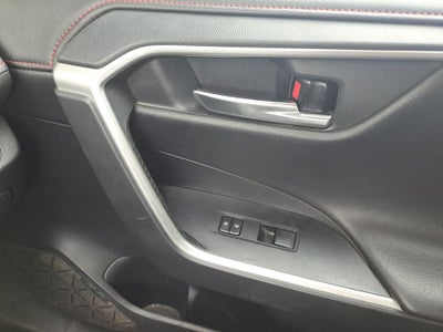 2020 Toyota RAV4 Adventure