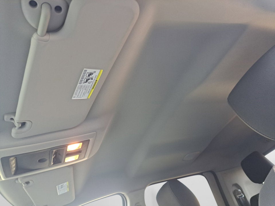 2012 RAM 2500 Outdoorsman