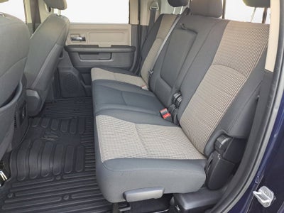 2012 RAM 2500 Outdoorsman