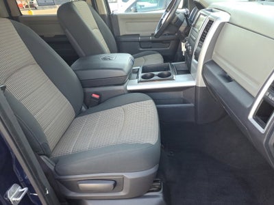 2012 RAM 2500 Outdoorsman