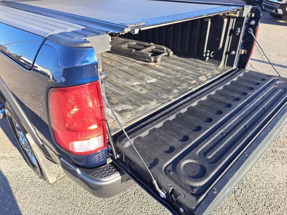 2012 RAM 2500 Outdoorsman