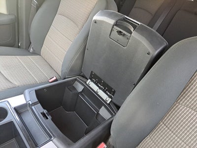 2012 RAM 2500 Outdoorsman