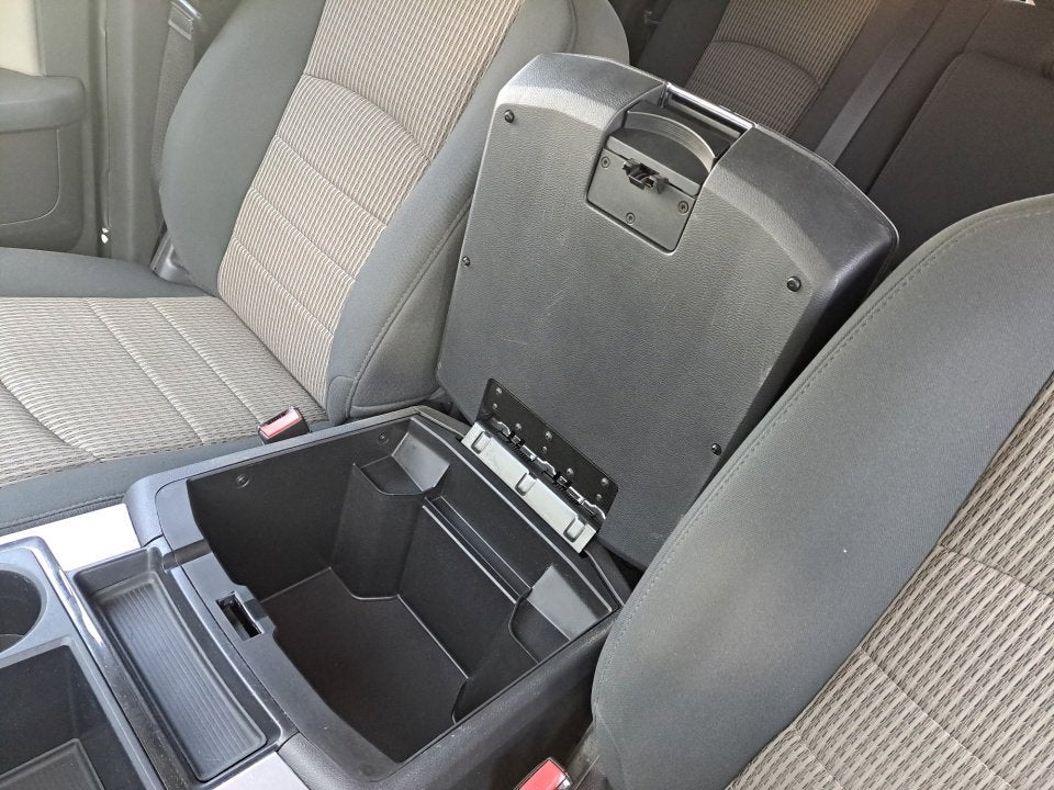 2012 RAM 2500 Outdoorsman