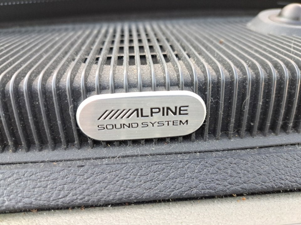 2012 RAM 2500 Outdoorsman