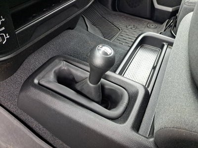2022 RAM 2500 Tradesman Crew Cab 4x4 6'4" Box