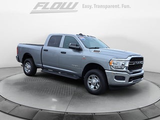 2022 RAM 2500 Tradesman Crew Cab 4x4 6'4" Box