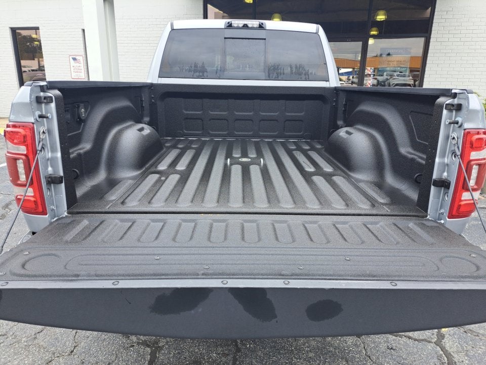 2021 RAM 2500 Longhorn
