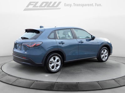 2023 Honda HR-V LX