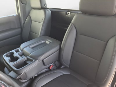 2019 GMC Sierra 1500 NA