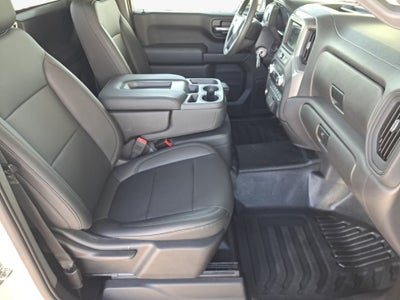 2019 GMC Sierra 1500 NA