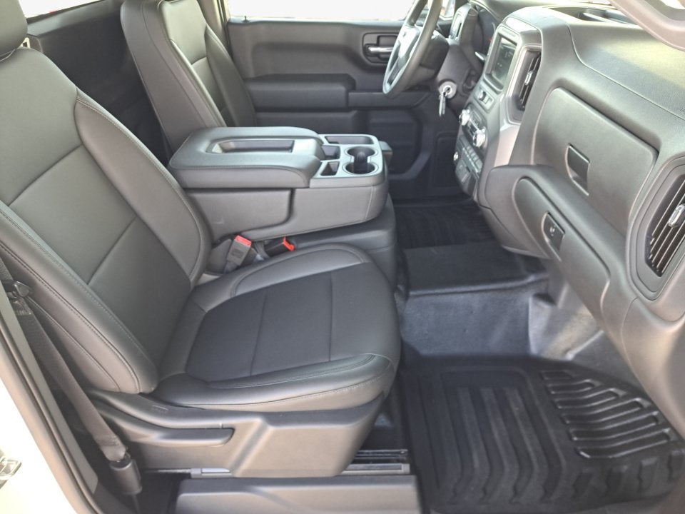 2019 GMC Sierra 1500 NA