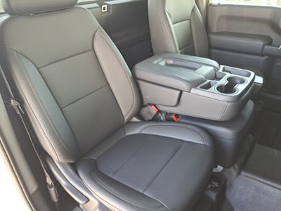 2019 GMC Sierra 1500 NA