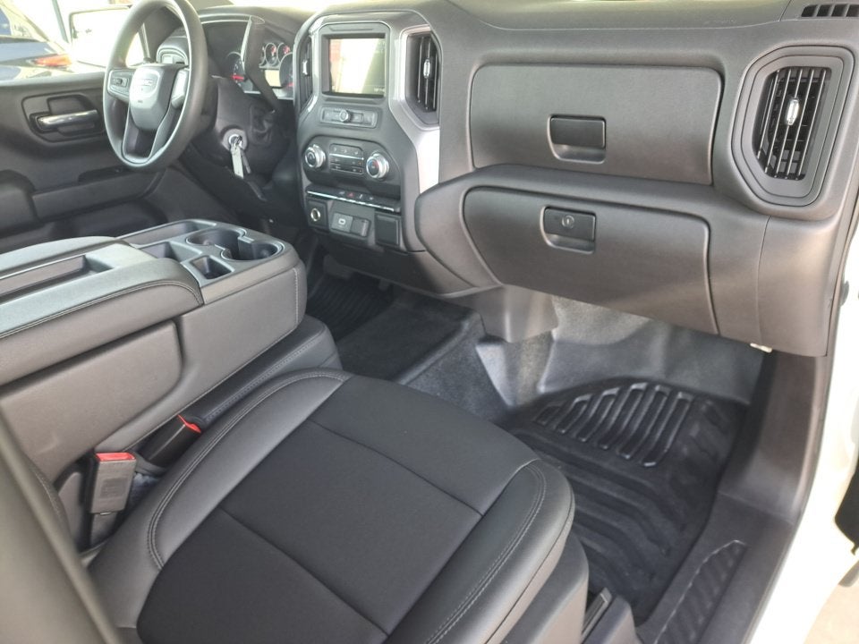 2019 GMC Sierra 1500 NA