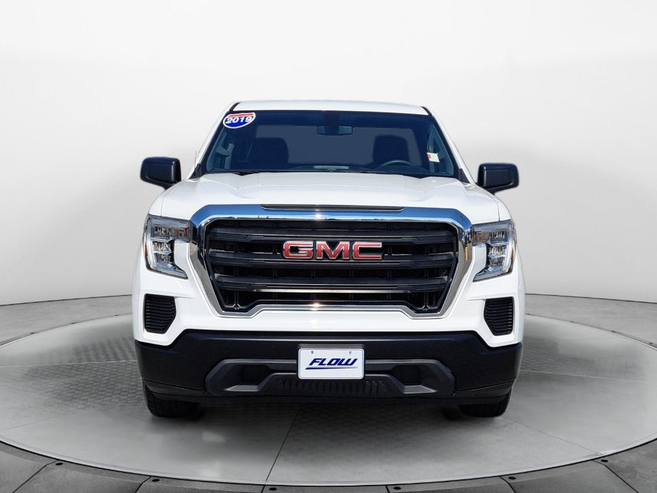 2019 GMC Sierra 1500 NA