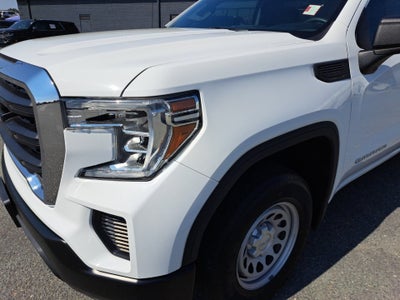 2019 GMC Sierra 1500 NA