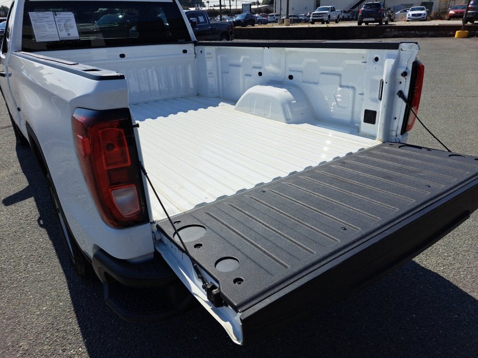 2019 GMC Sierra 1500 NA