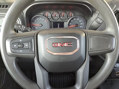 2019 GMC Sierra 1500 NA