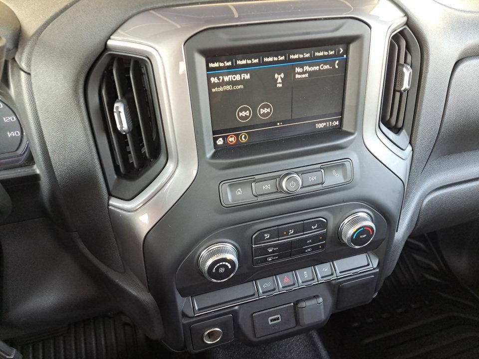 2019 GMC Sierra 1500 NA