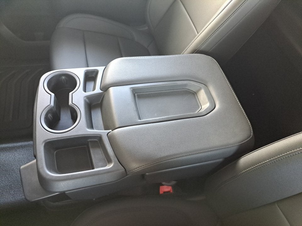 2019 GMC Sierra 1500 NA