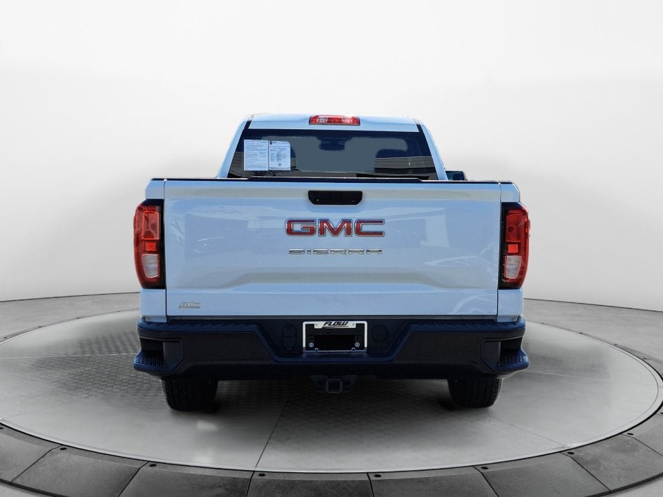 2019 GMC Sierra 1500 NA