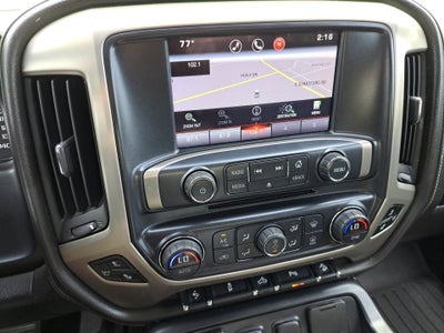 2015 GMC Sierra 1500 Denali