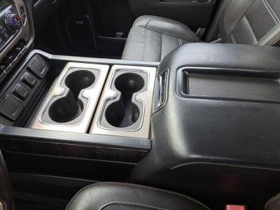 2015 GMC Sierra 1500 Denali