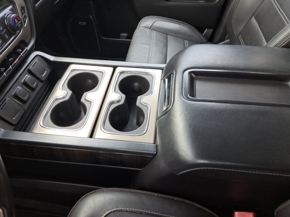 2015 GMC Sierra 1500 Denali