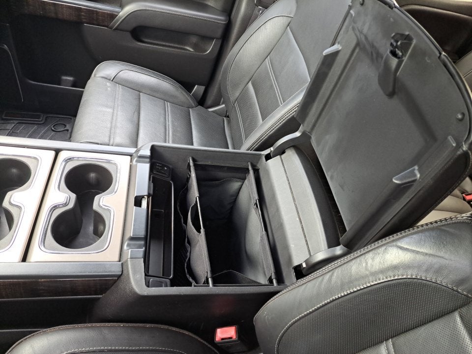 2015 GMC Sierra 1500 Denali