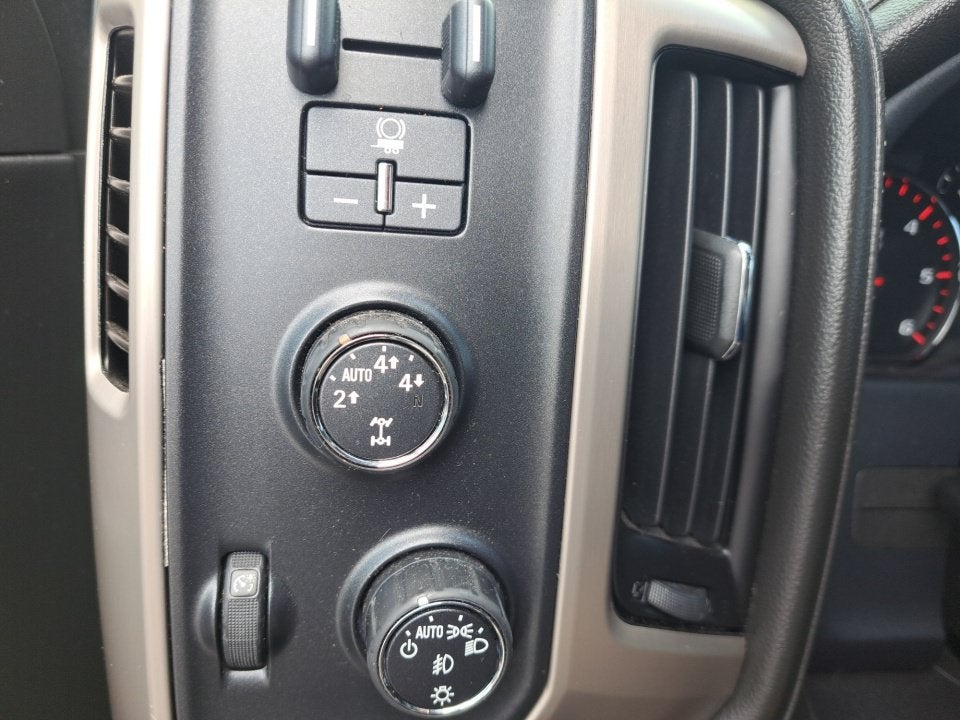 2015 GMC Sierra 1500 Denali