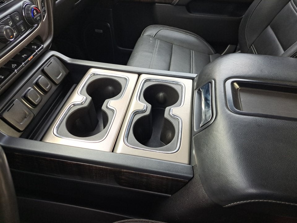 2015 GMC Sierra 1500 Denali