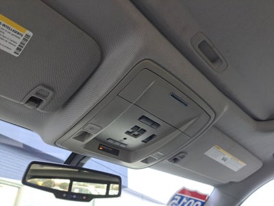 2015 GMC Sierra 1500 Denali