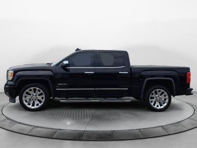 2015 GMC Sierra 1500 Denali