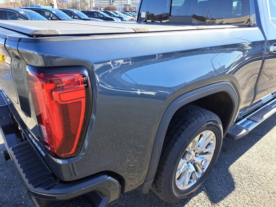 2019 GMC Sierra 1500 Denali