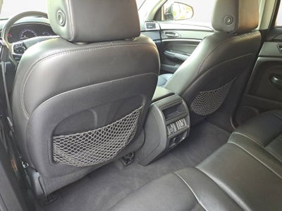 2016 Cadillac SRX Performance Collection