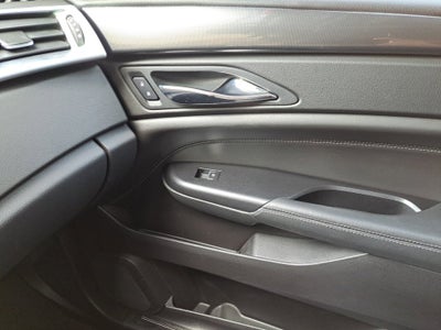 2016 Cadillac SRX Performance Collection