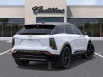 2027 Cadillac OPTIQ Sport