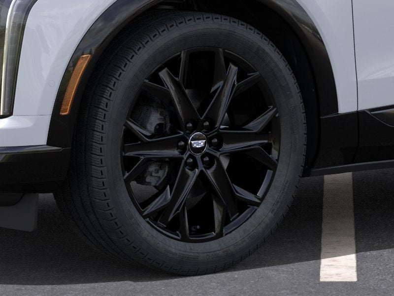 2027 Cadillac OPTIQ Sport
